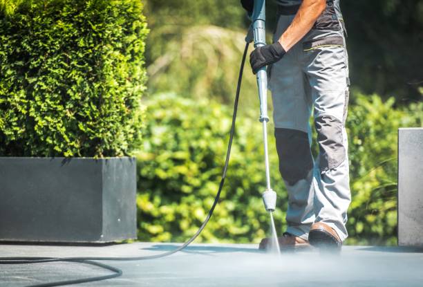 Best Post-Construction Pressure Washing  in Old Hill, CT