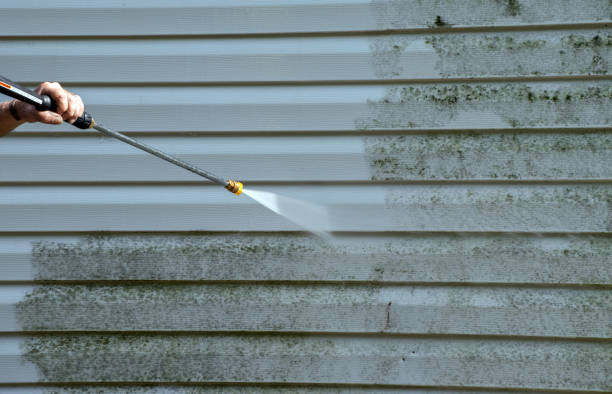 Best Sidewalk and Walkway Cleaning  in Old Hill, CT